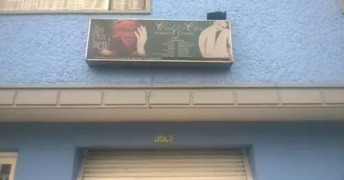 COOL Y CHIC PELUQUERIA Y ESTETICA COOL Y CHIC PELUQUERIA Y ESTETICA